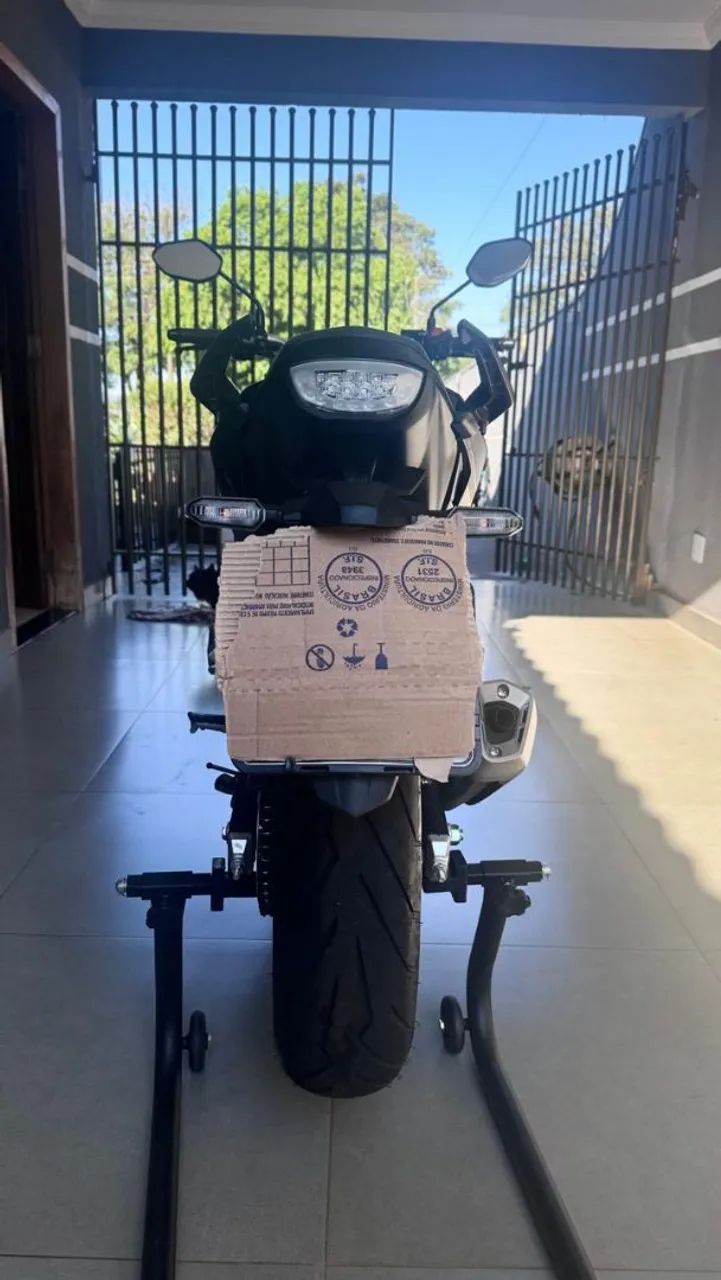 Cb300f  - Foto 5