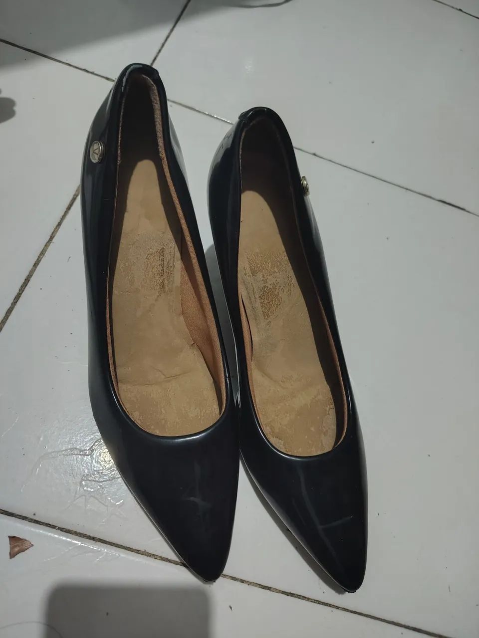 Sapatos  - Foto 3