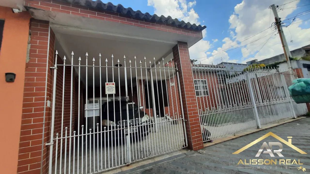 Casa Térrea com Terreno 250m² - Ideal para construtores. - Foto 4