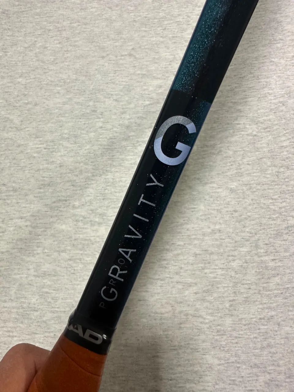 Raquete Gravity Pro 2025 - Foto 5