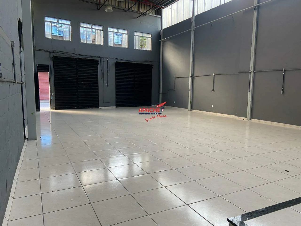 Ponto Comercial à Venda no Centro de Ponte Nova/MG - Foto 3