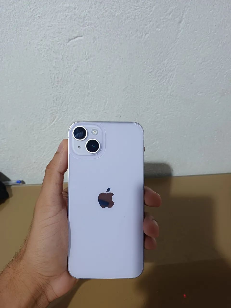 Iphone 14 plus - Foto 2