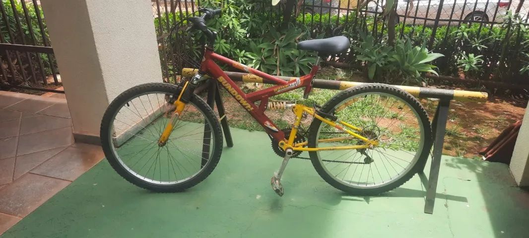 Bicicleta sundown brisk 18v - Foto 4