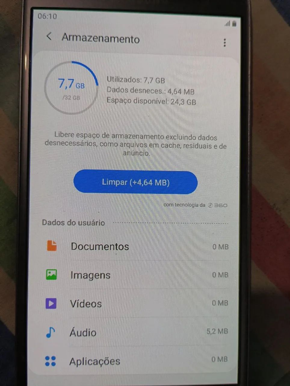 Vendo Celular Samsung J4  - Foto 3