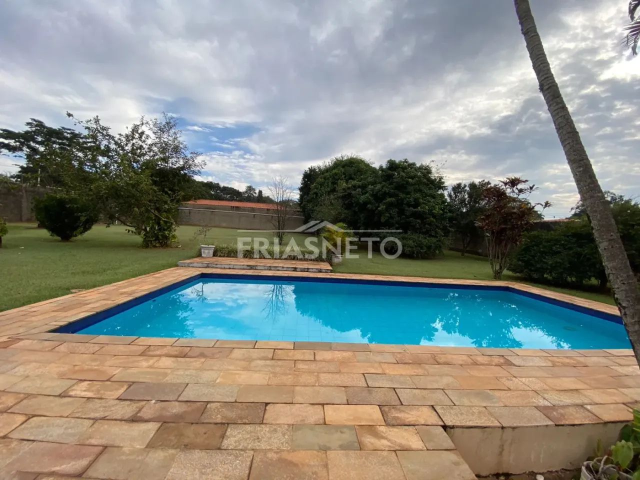 Chácara à venda no Santa Rita em Piracicaba - Foto 2