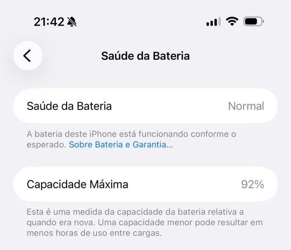 IPHONE 16 pro max 256GB - Foto 4