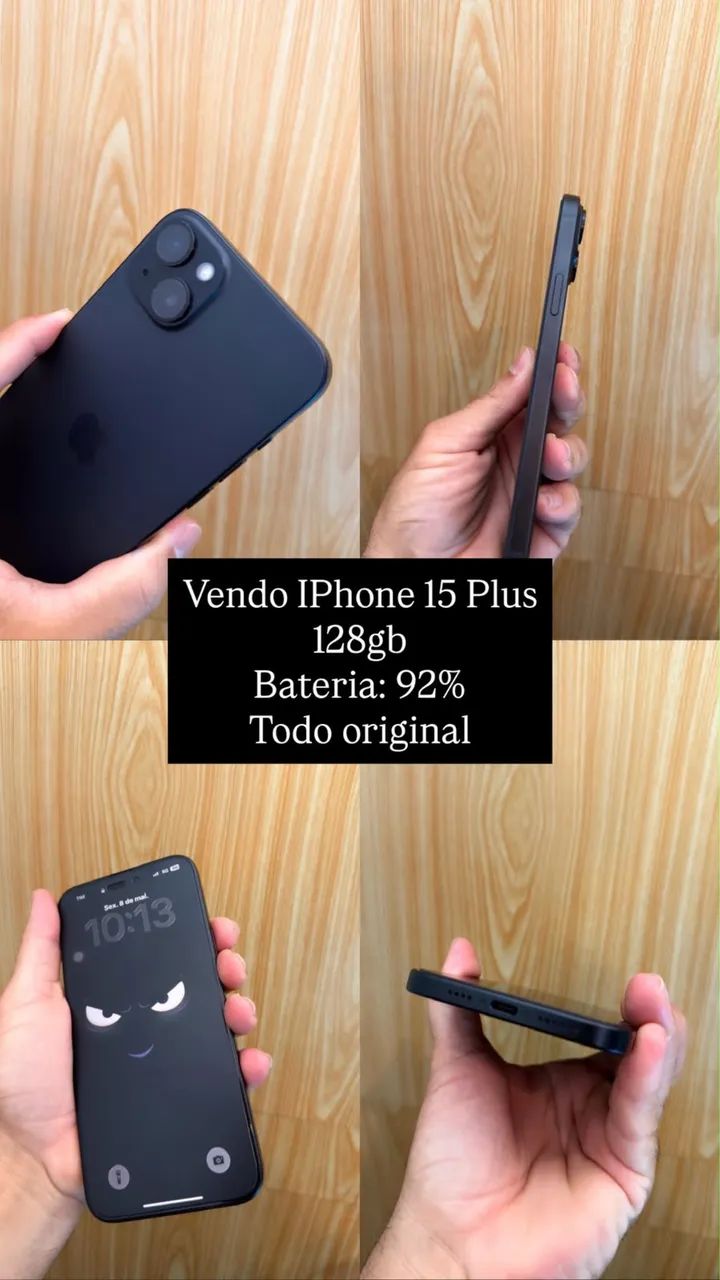 Vendo! 