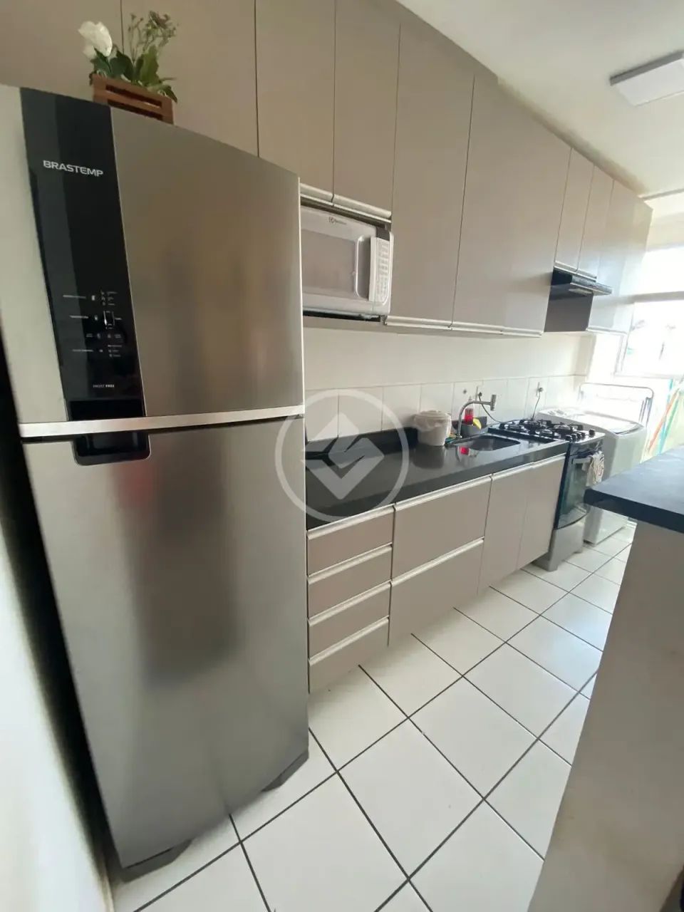 Apartamento para alugar - 02 quartos codigo: 380722 - Foto 3