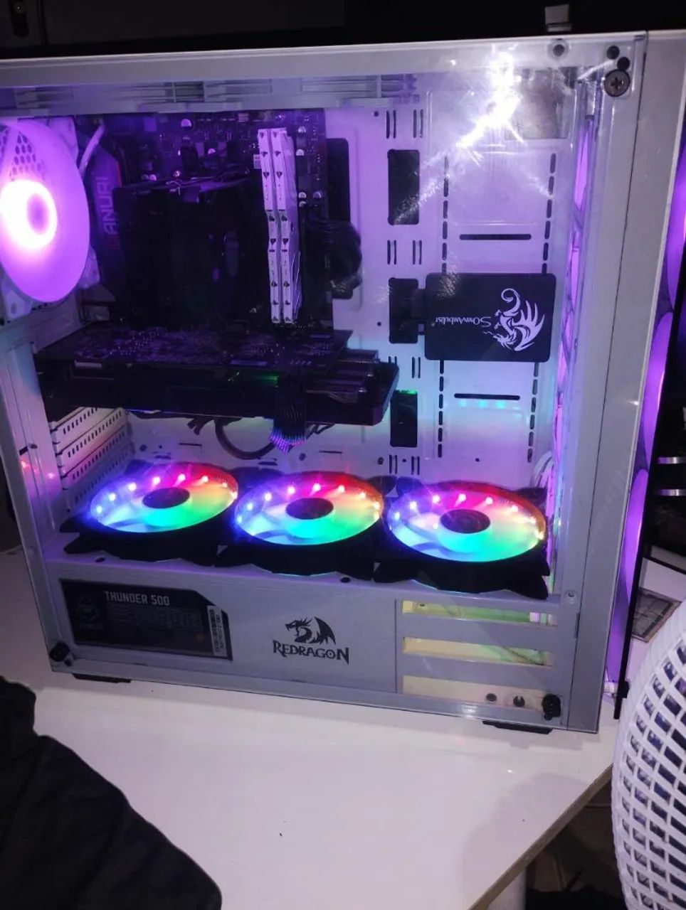 VENDO PC GAMER  - Foto 3