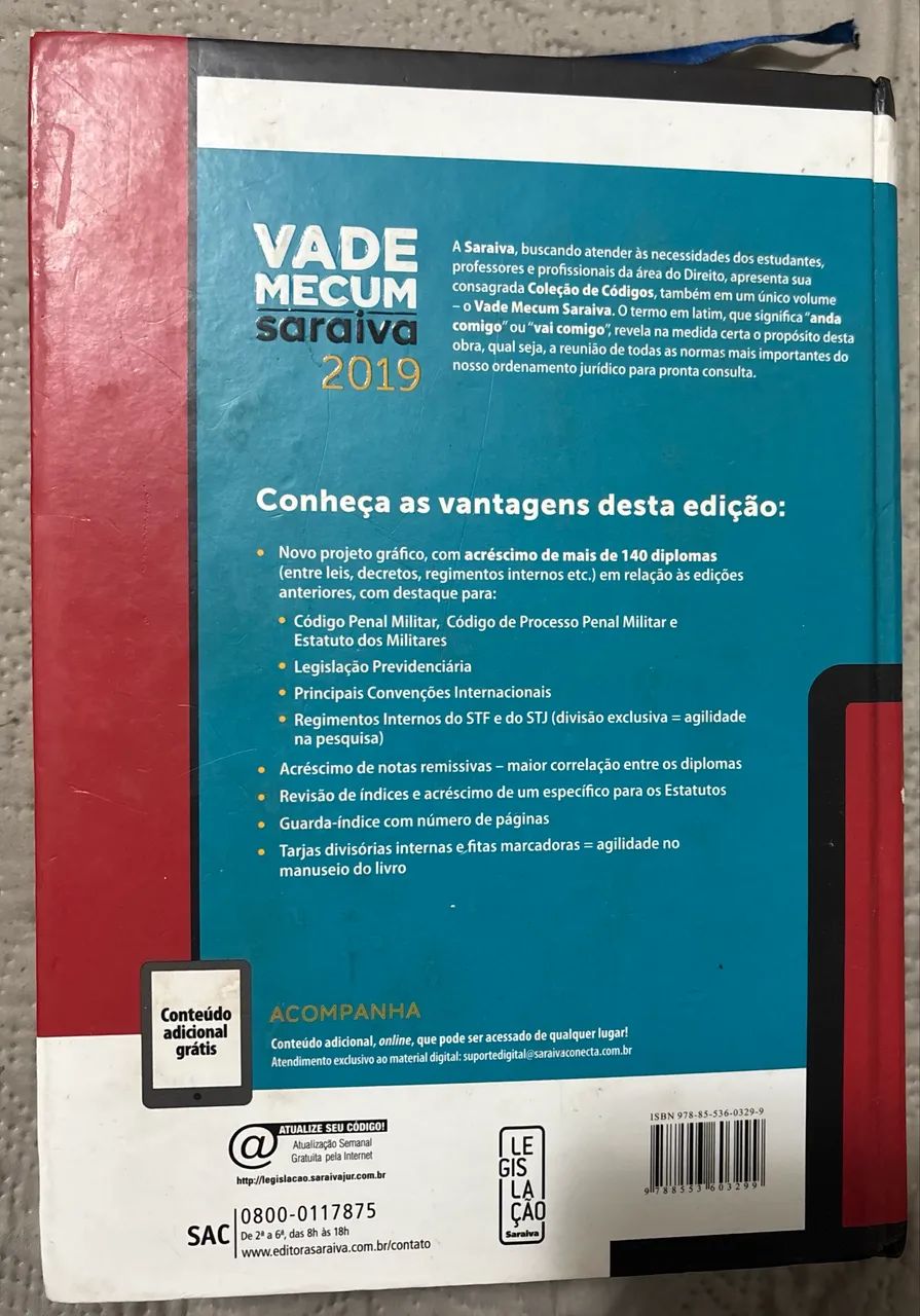 Cadê mecum 27 ª edição  - Foto 2