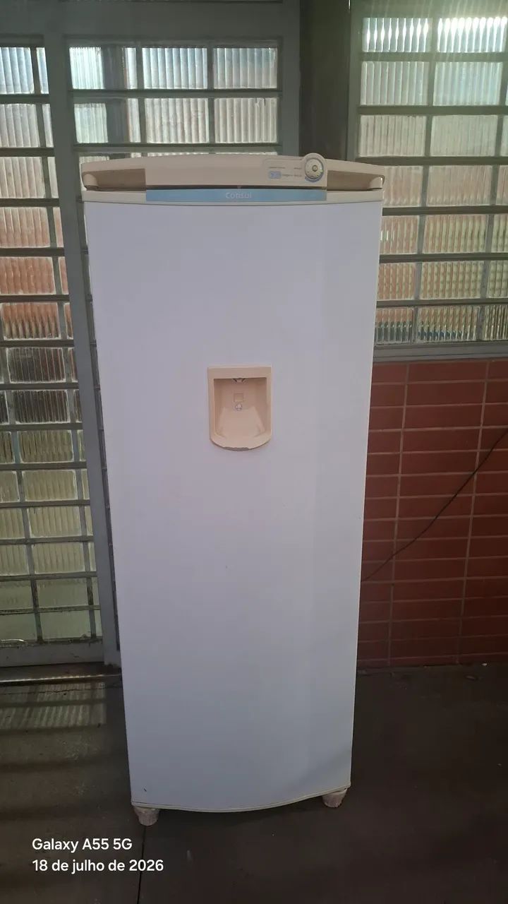Geladeira - Foto 4