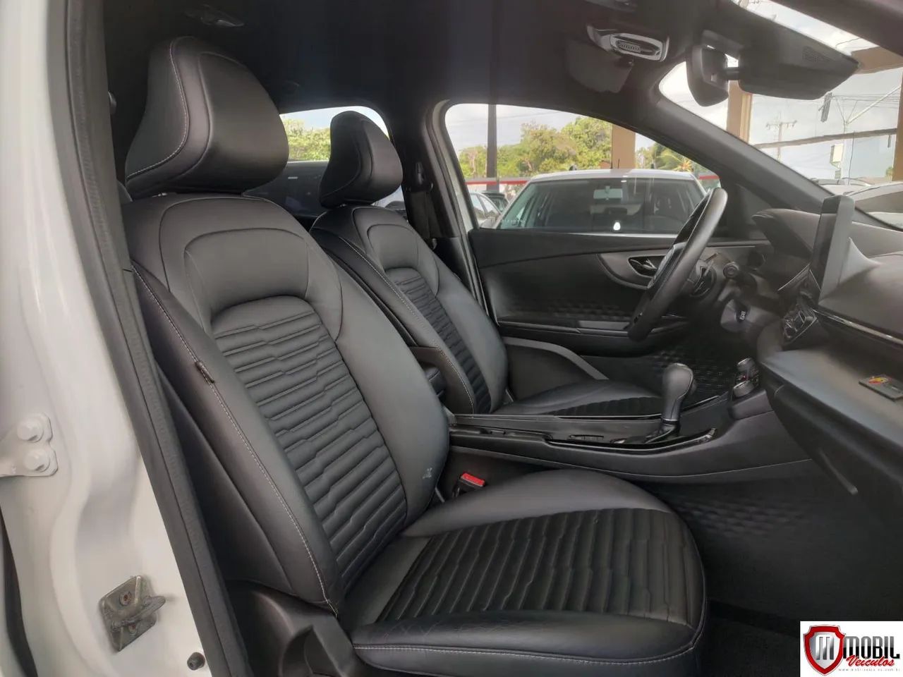 Fiat Fastback Limited Ed.1.3 270 T.flex Aut. 2023 - Foto 5