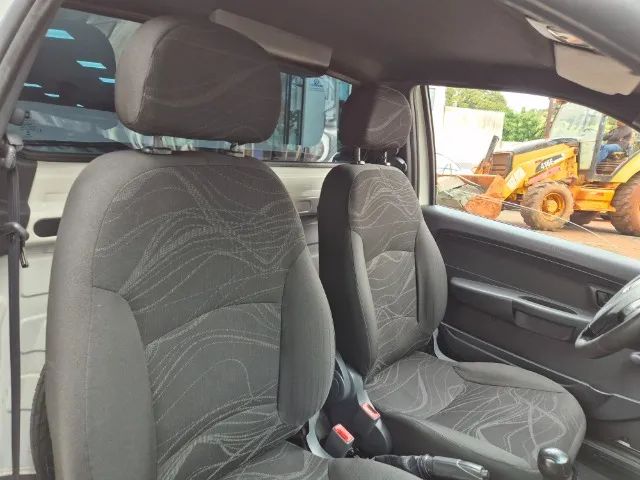 Fiat Strada Working Hard 1.4 Fire Flex 8V CS 2020 - Foto 3