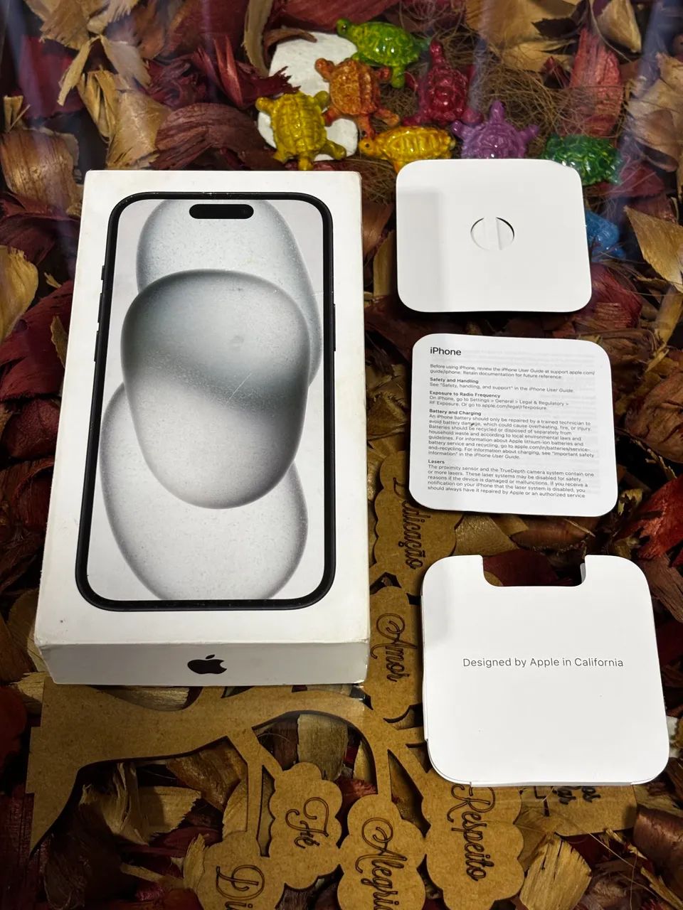 iPhone 15 Parcelo  - Foto 5