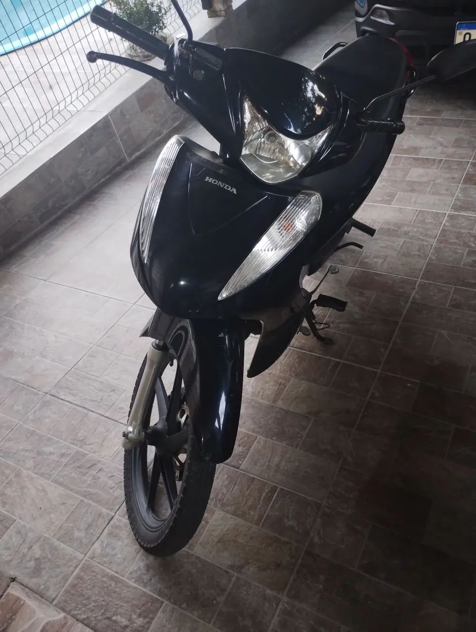 Vendo biz ex 2011