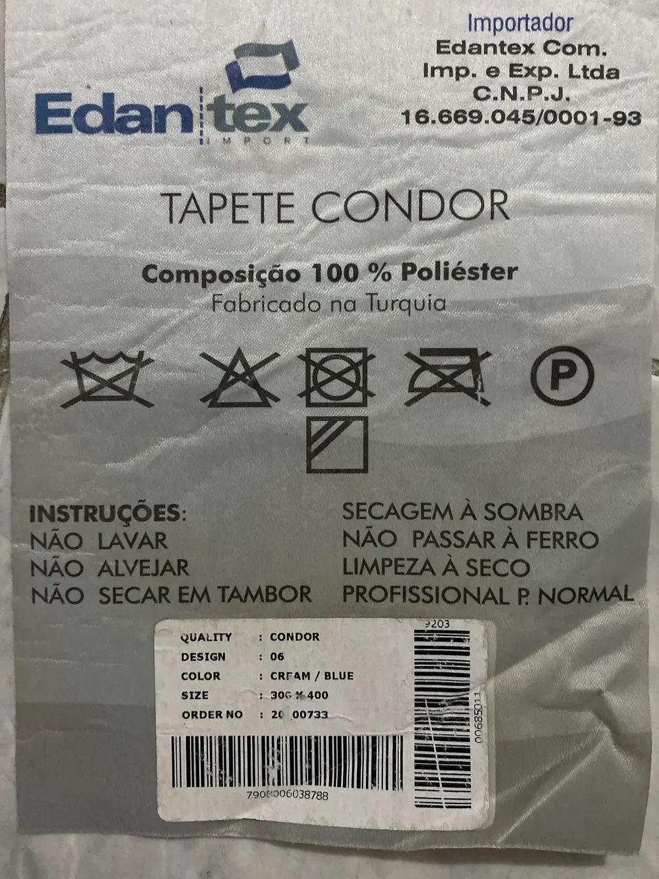 Tapete 