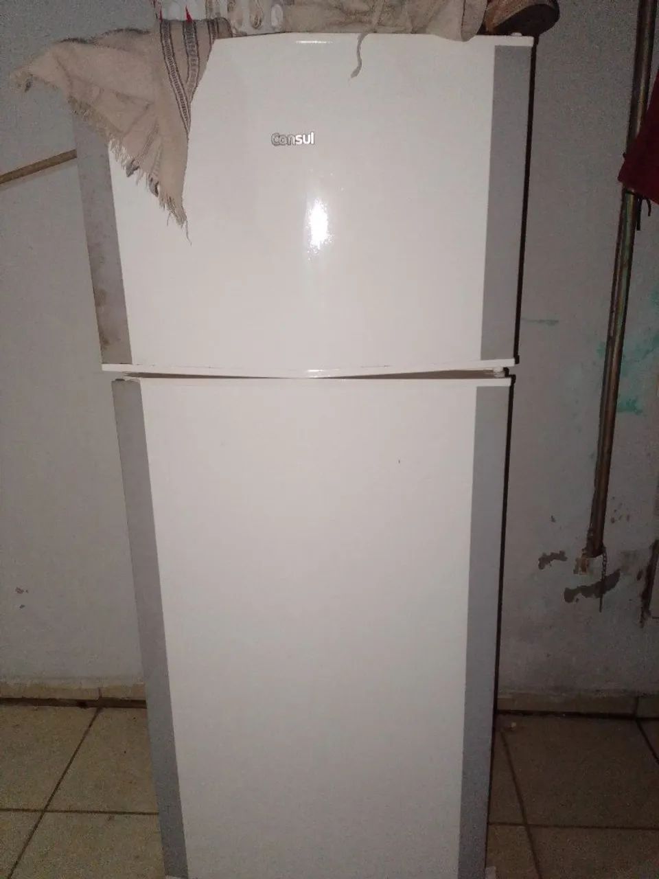 Geladeira 
