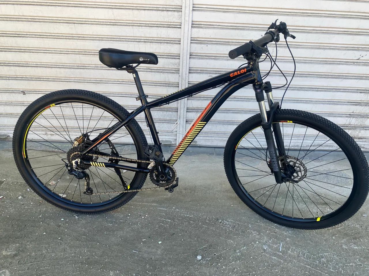 Caloi Moab 29