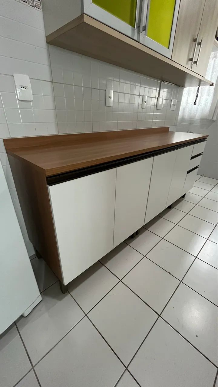 Balcão de cozinha - Foto 2