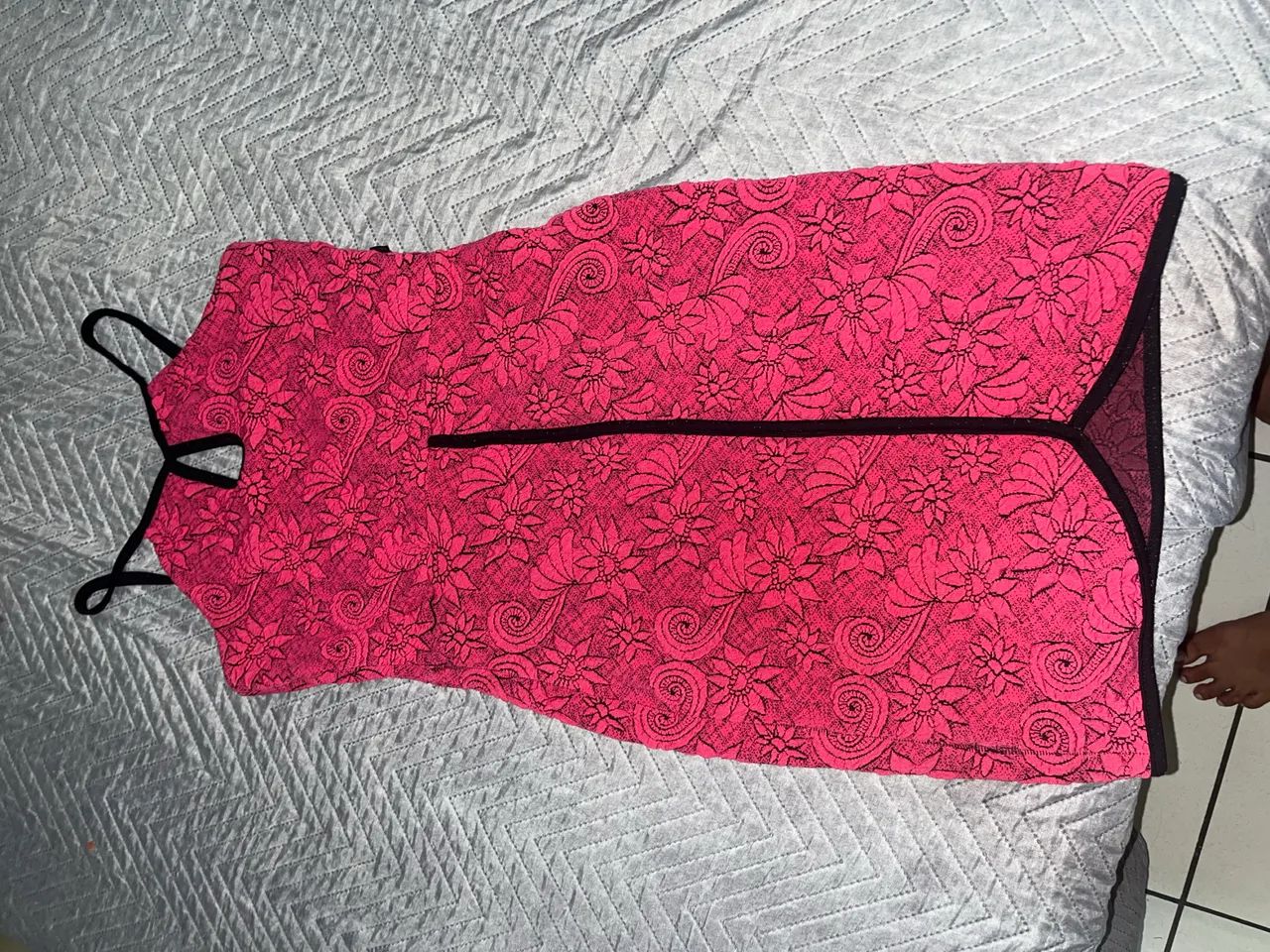 desapego de roupas  - Foto 4