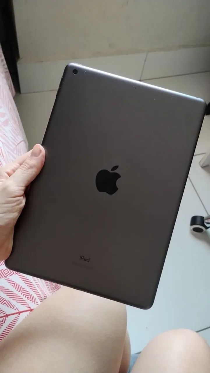 Ipad 9 geração 64 GB - Foto 4