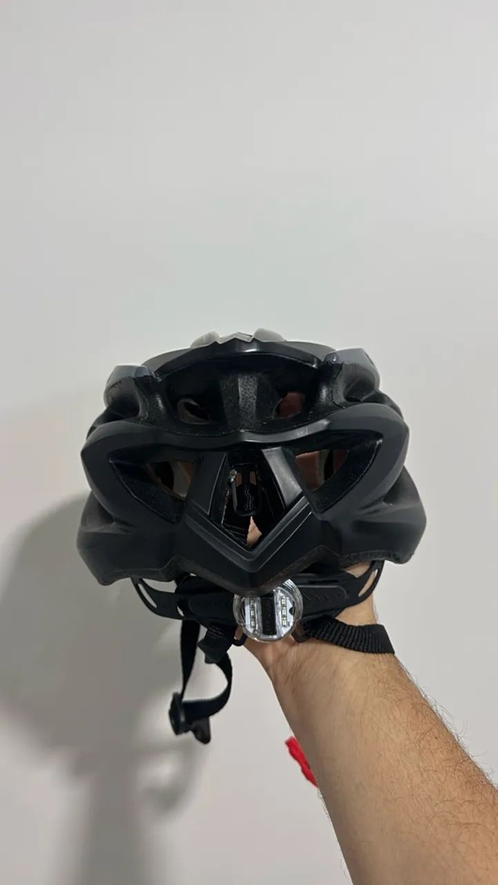 Capacete Absolute - Foto 3
