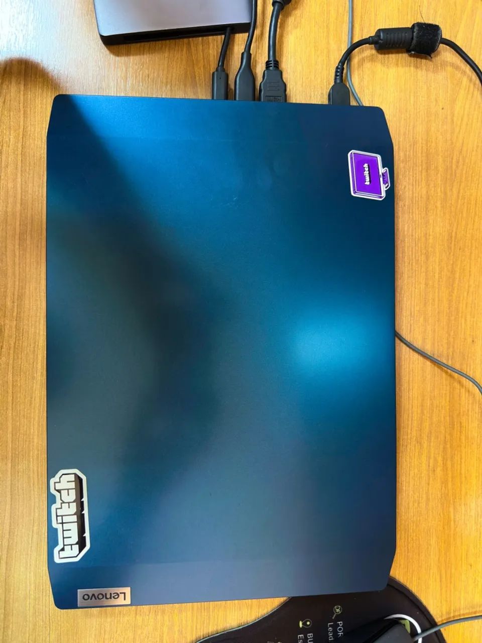 Notebook Gamer Lenovo - Foto 4