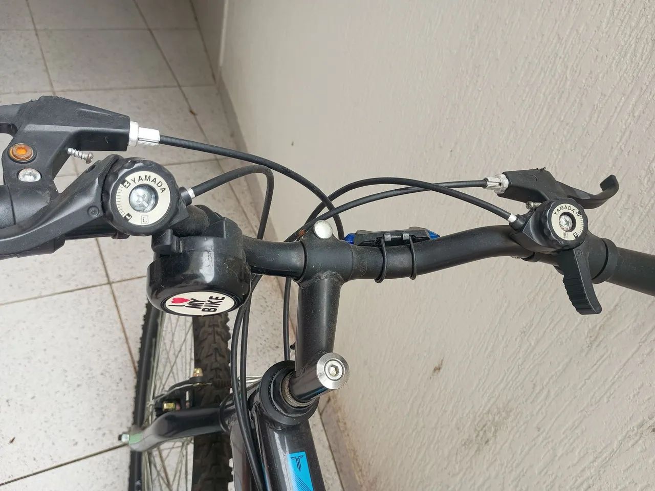 Bicicleta Thor aro 26' - Foto 5