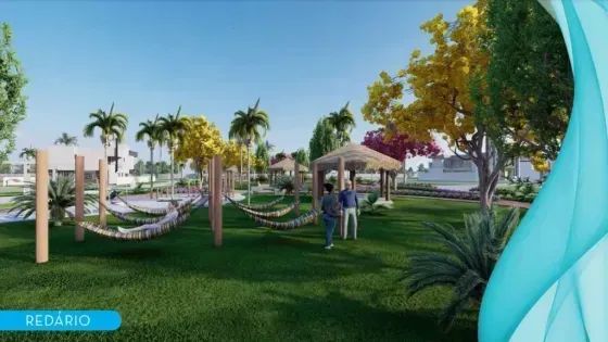 Way - Apenas 10% de entrada e parcelas em 200X - OPORTUNIDADE! - Foto 5