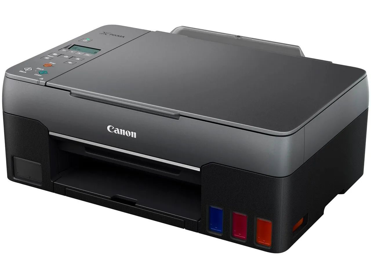 Impressora canon - Foto 2