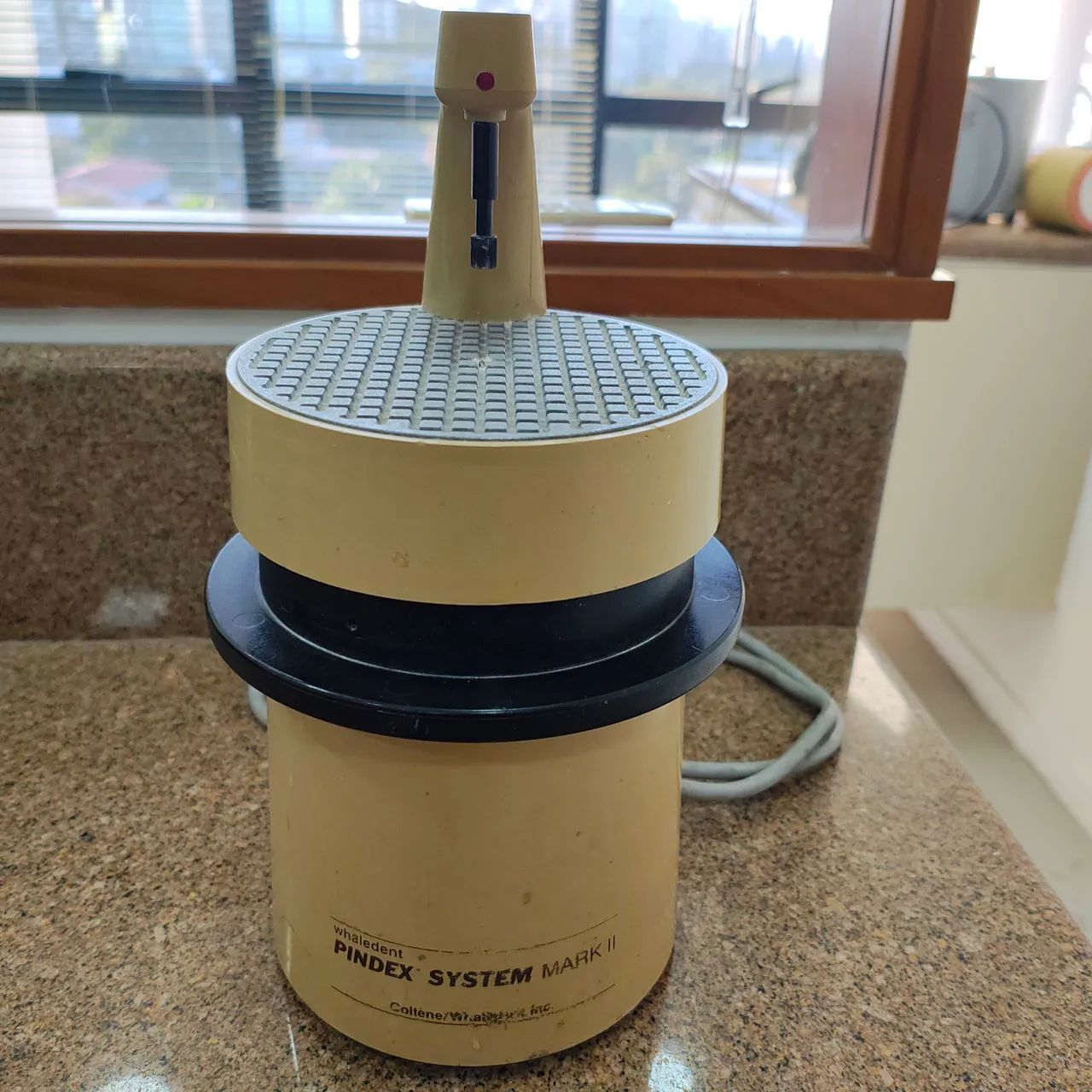 Vendo troquelizador Pindex Sustém importado 