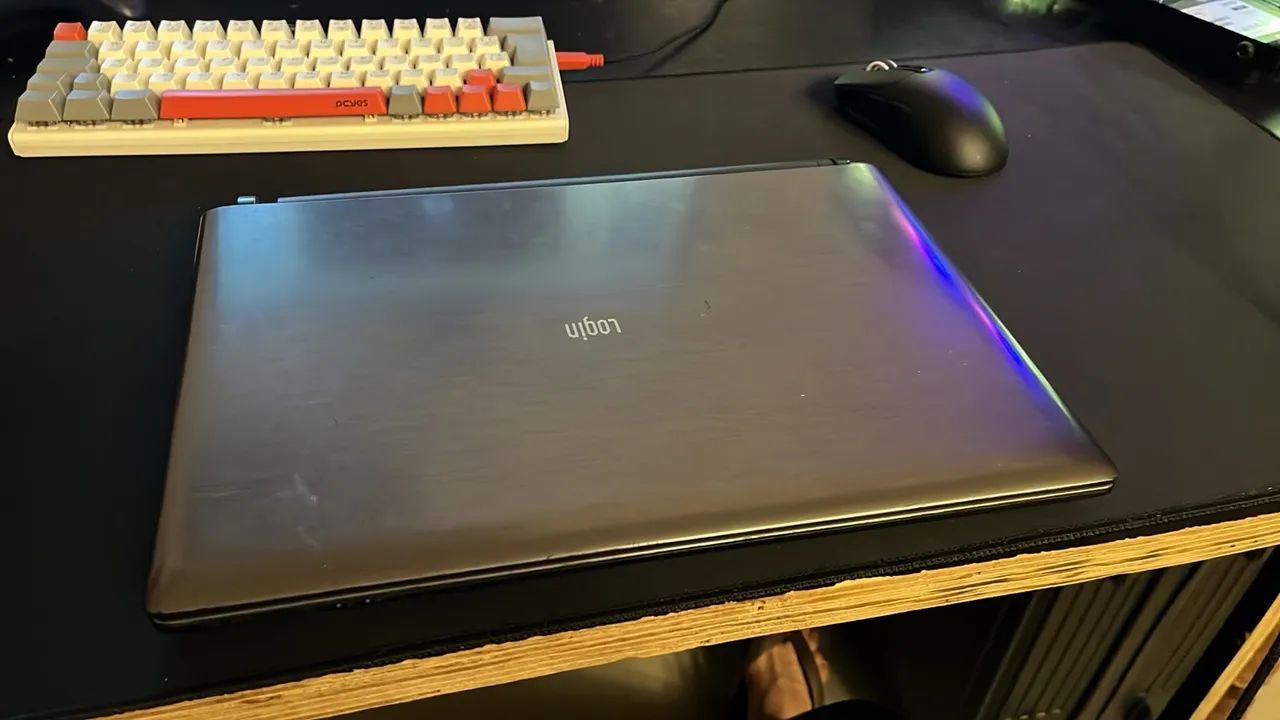 Nootbook 
