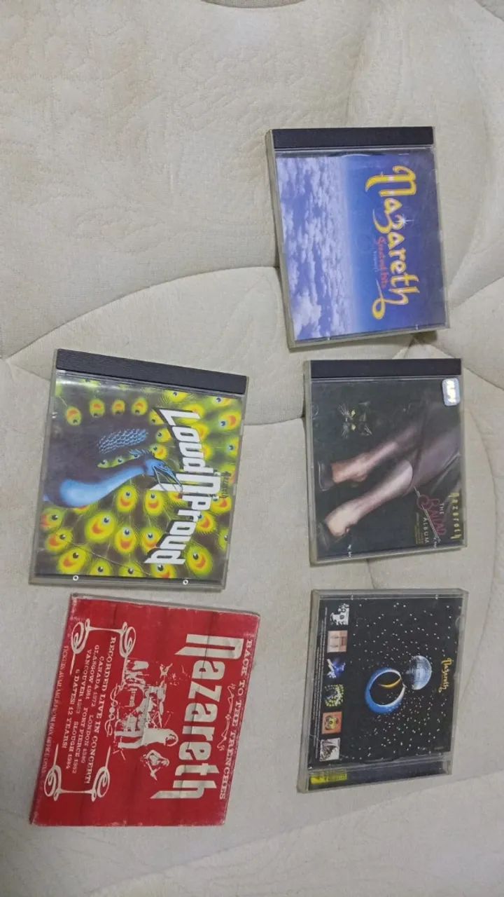 CDS E DVDS - Foto 4