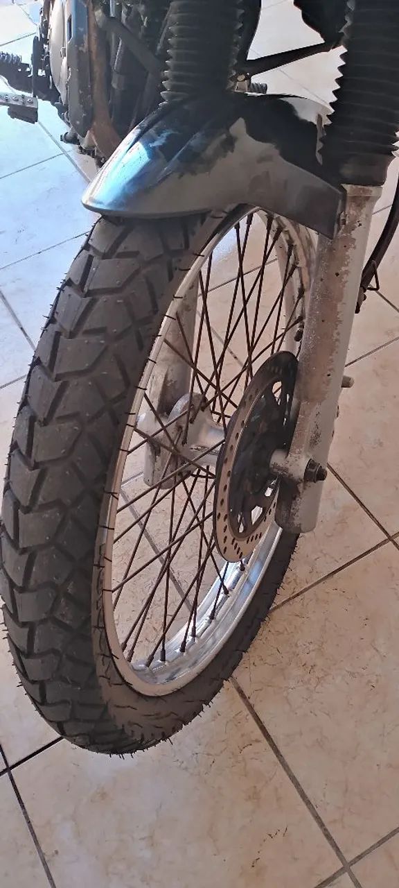 Ténéré 250 2018 - Foto 5