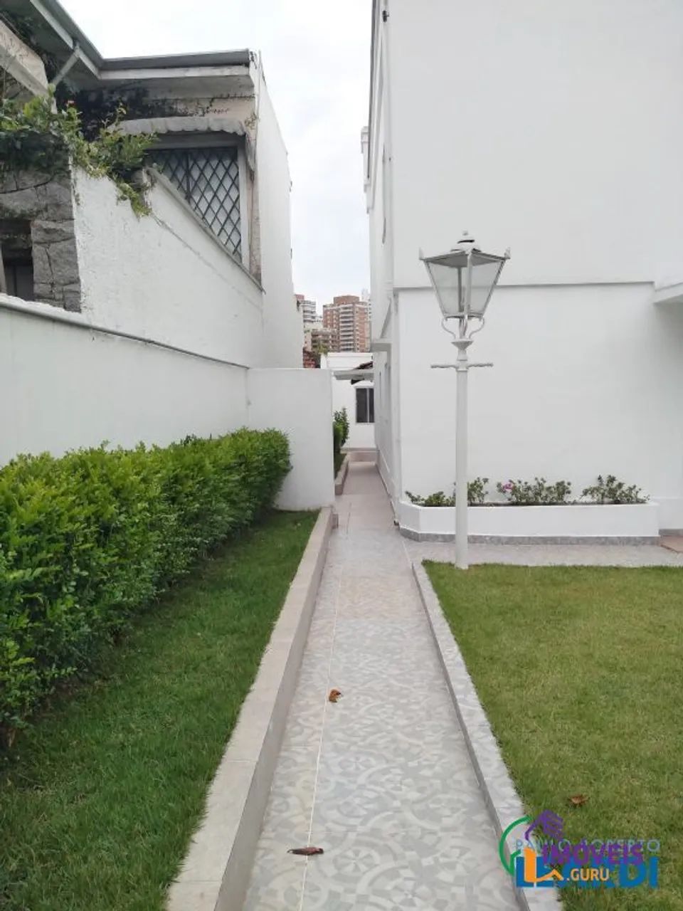 CASA ASSOBRADADA - PERDIZES - SP - Foto 5