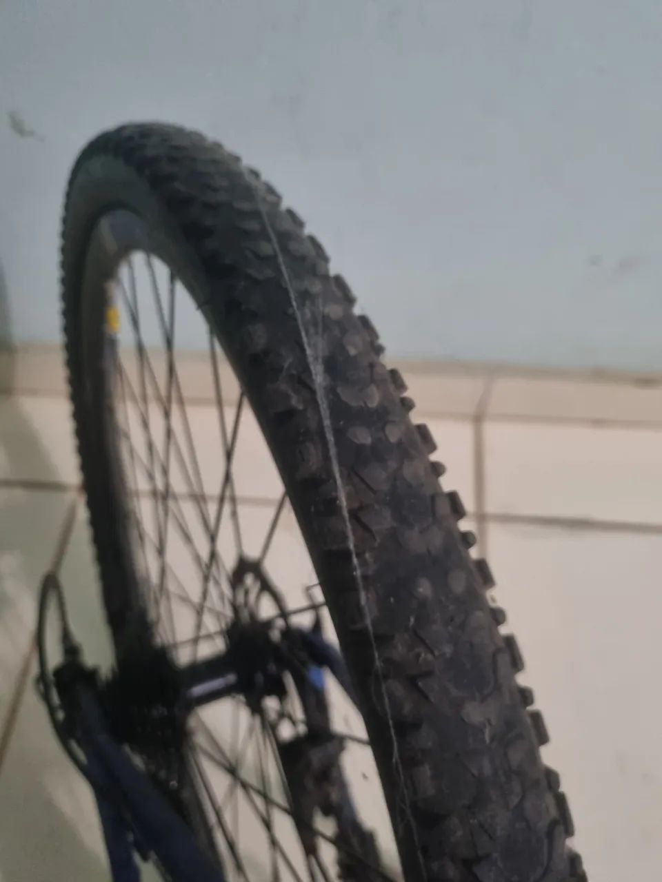 Bicicleta aro 29 - Foto 4