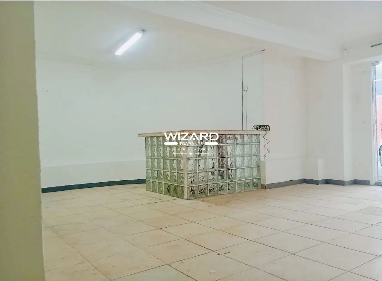 Salão Comercial no Cambuí com Vaga de Garagem - Foto 3