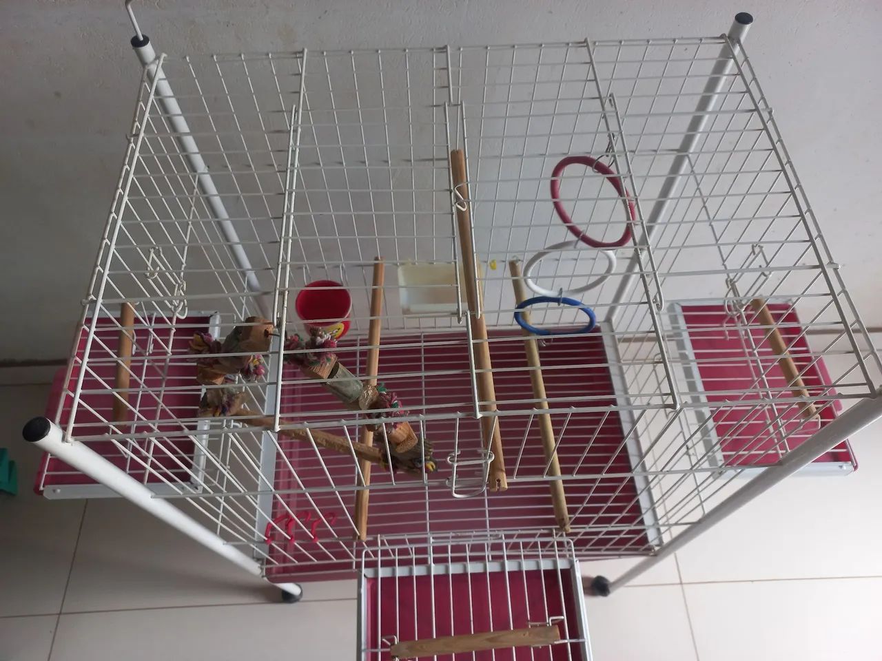 Gaiola - Foto 2