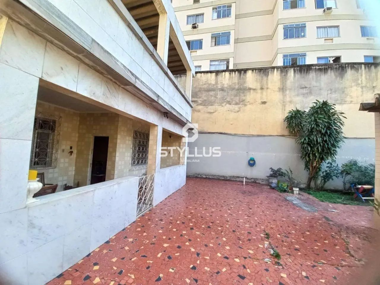 Cachambi | Casa 4 quartos - Foto 2
