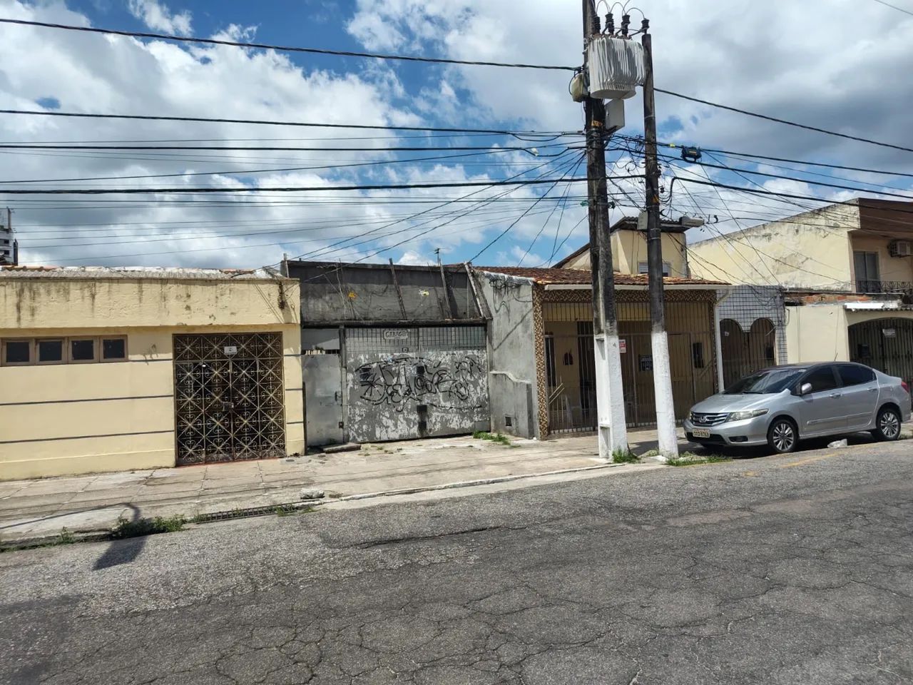 PREDIO COMERCIAL COM AREA DE 224 m2 . Largura media 4,96 m e 45 m de comprimento - Foto 3