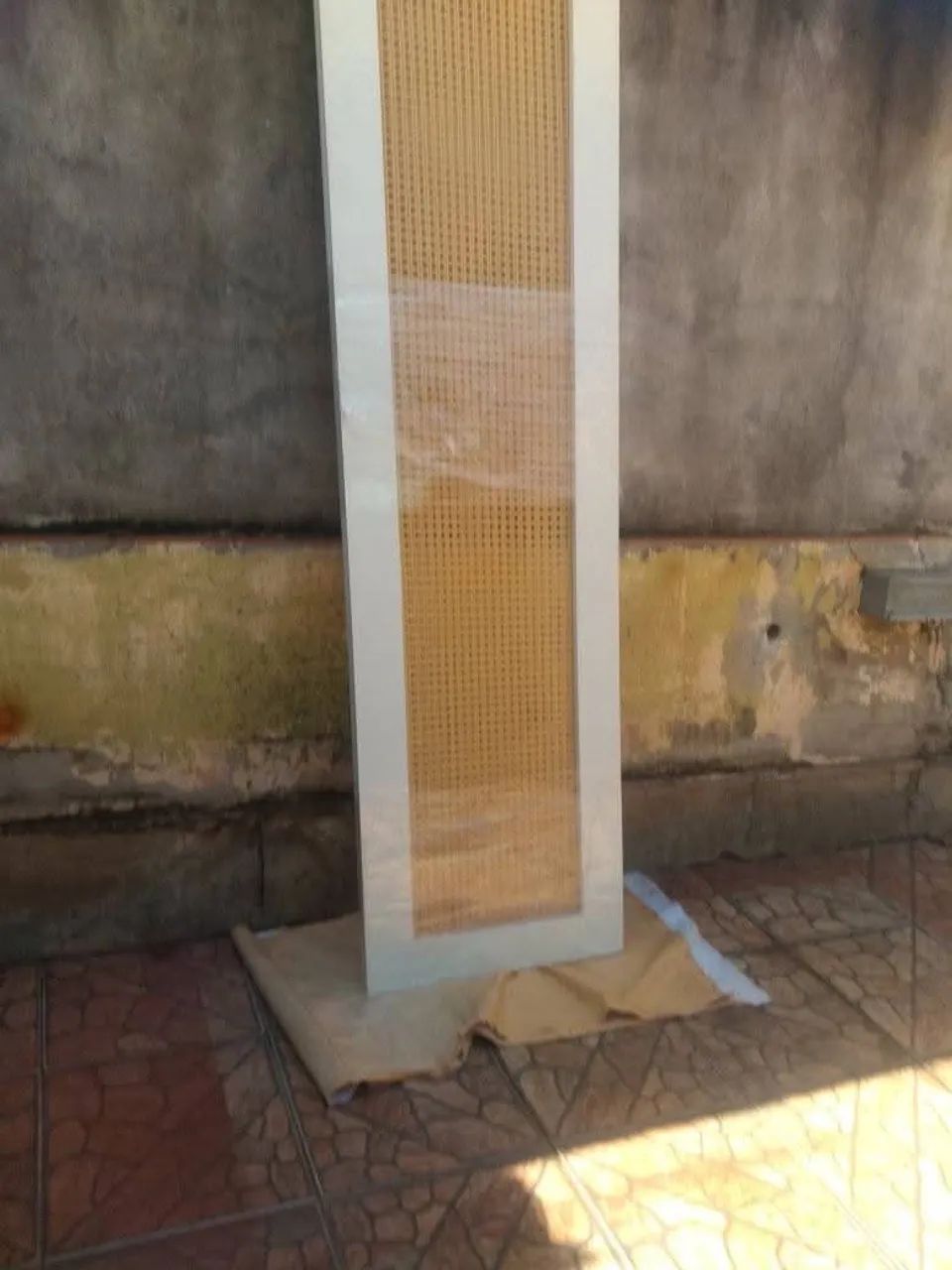 Palha indiana aplicação  - Foto 3