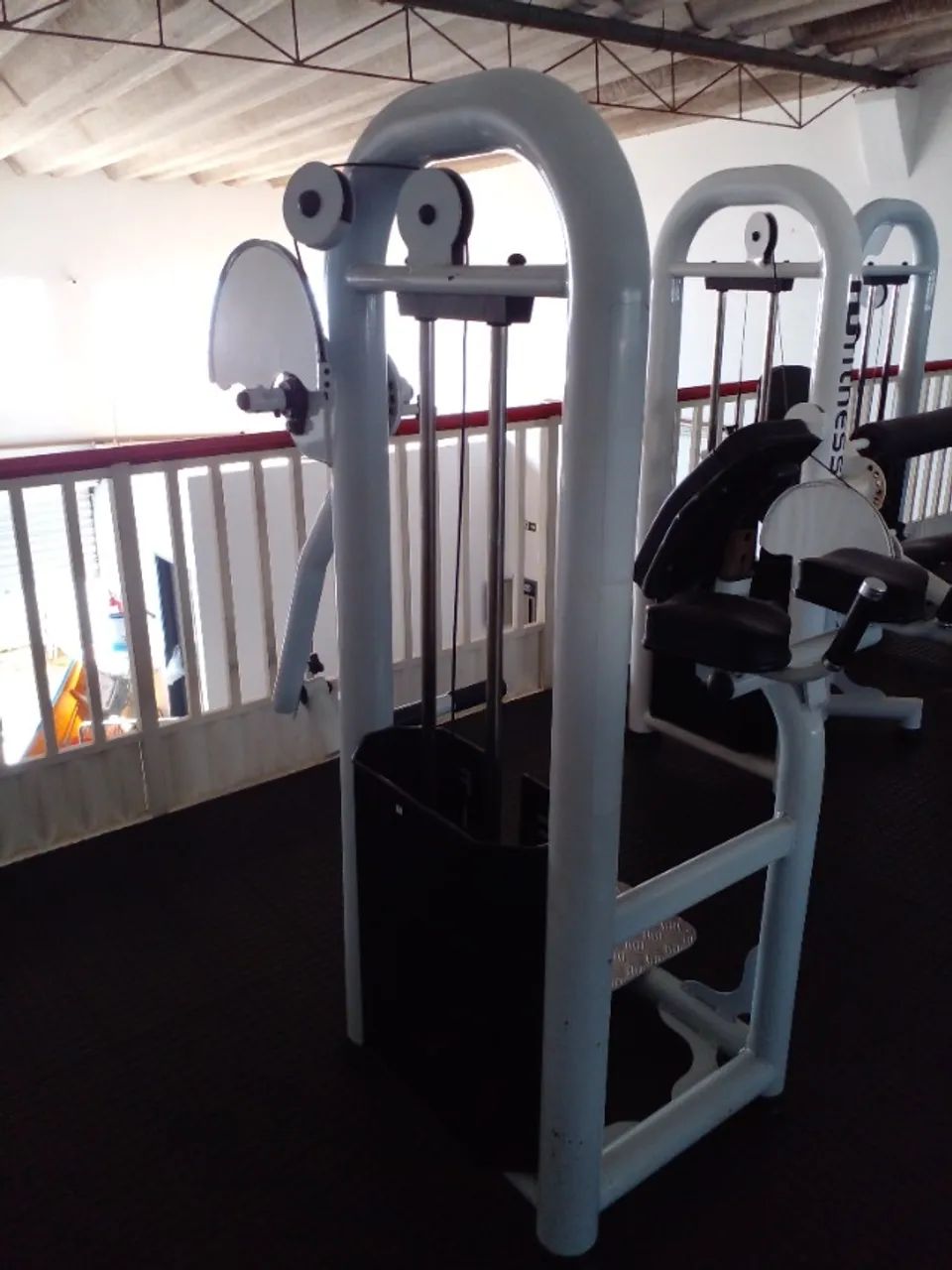 Glúteos Vertical Elite Fitness - Foto 3