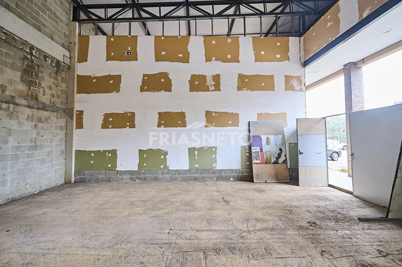 Salão Comercial para alugar em Piracicaba - Foto 4