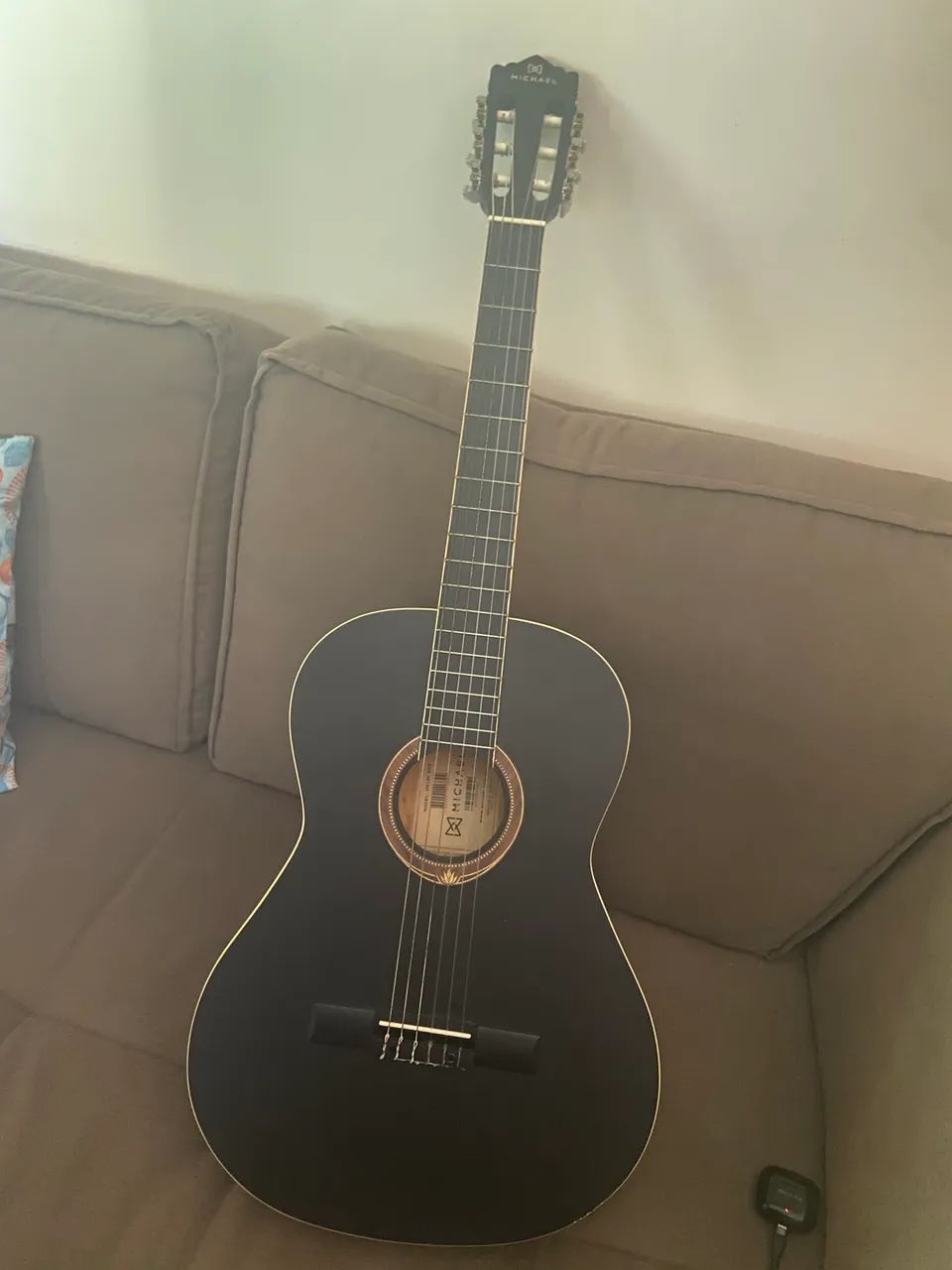 Violão Michael  - Foto 5