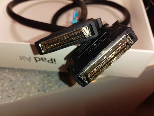 Cabo SCSI - Diversos modelos - Foto 4