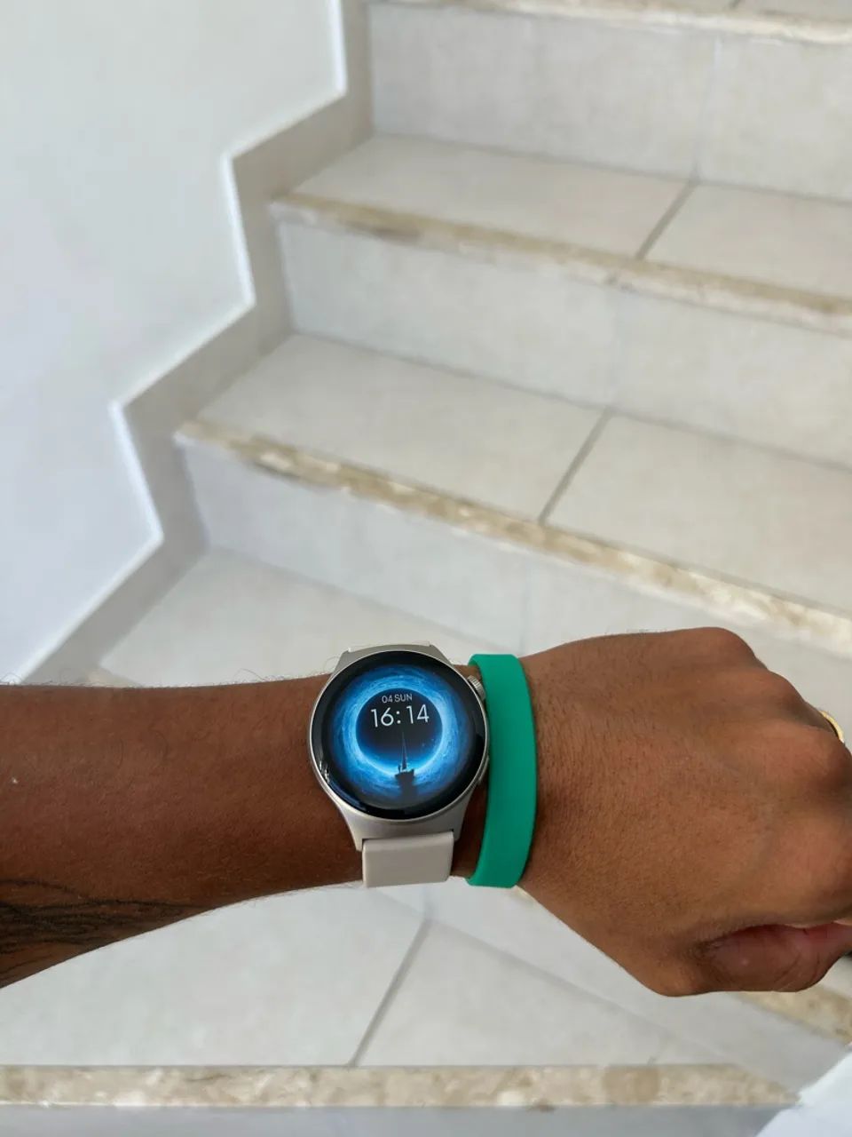 Smartwatch bettdow Zinco - Foto 4