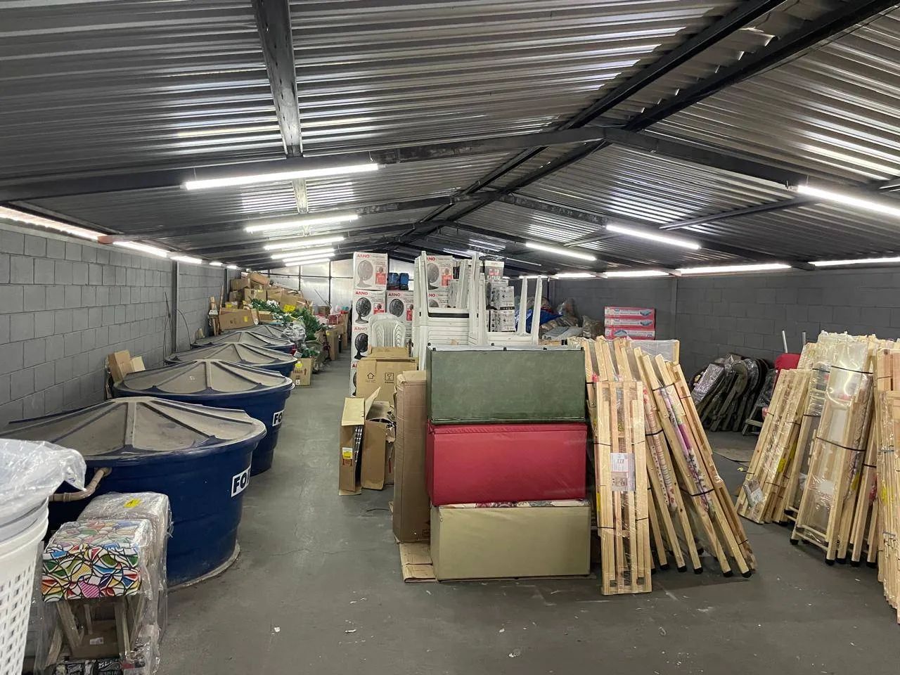 Prédio Inteiro à venda na Estrada do Portela, Madureira, Rio de Janeiro - RJ - Foto 4