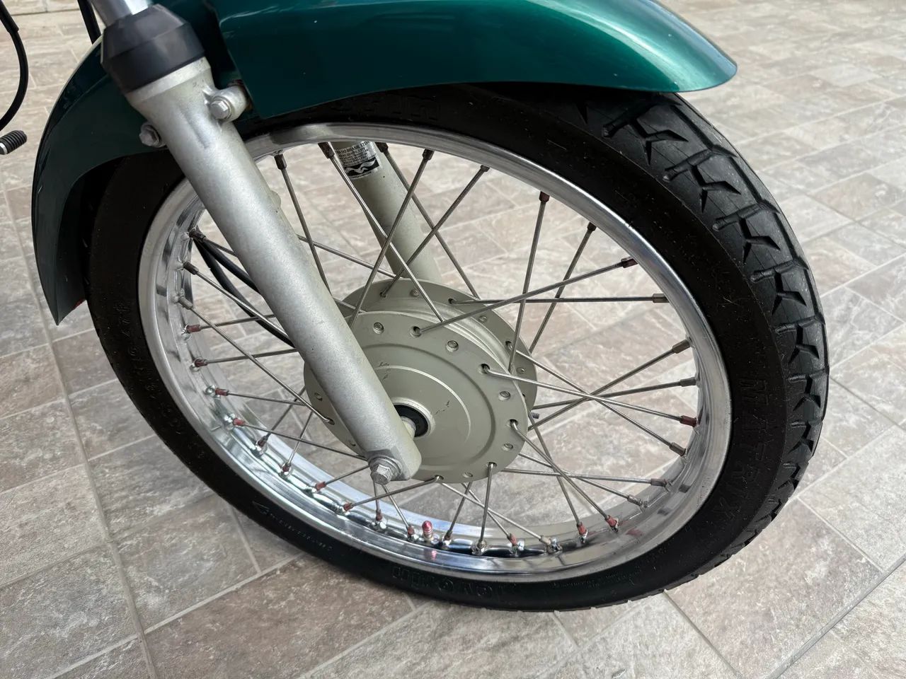 CG 125 TITAN KS - Foto 3