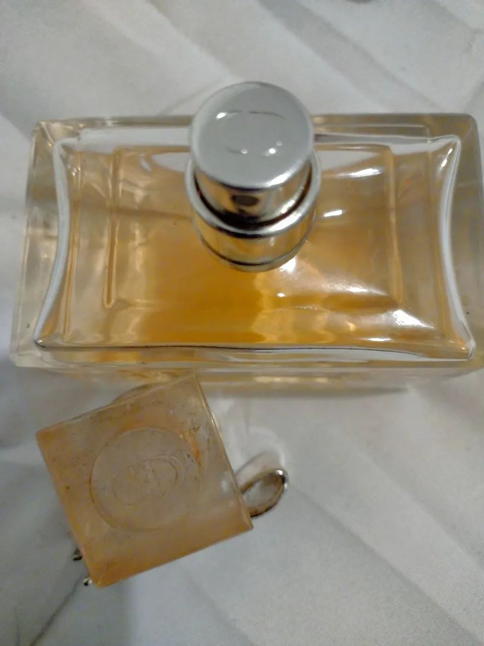 PERFUME MISS DIOR ORIGINAL ANTIGO  - Foto 2