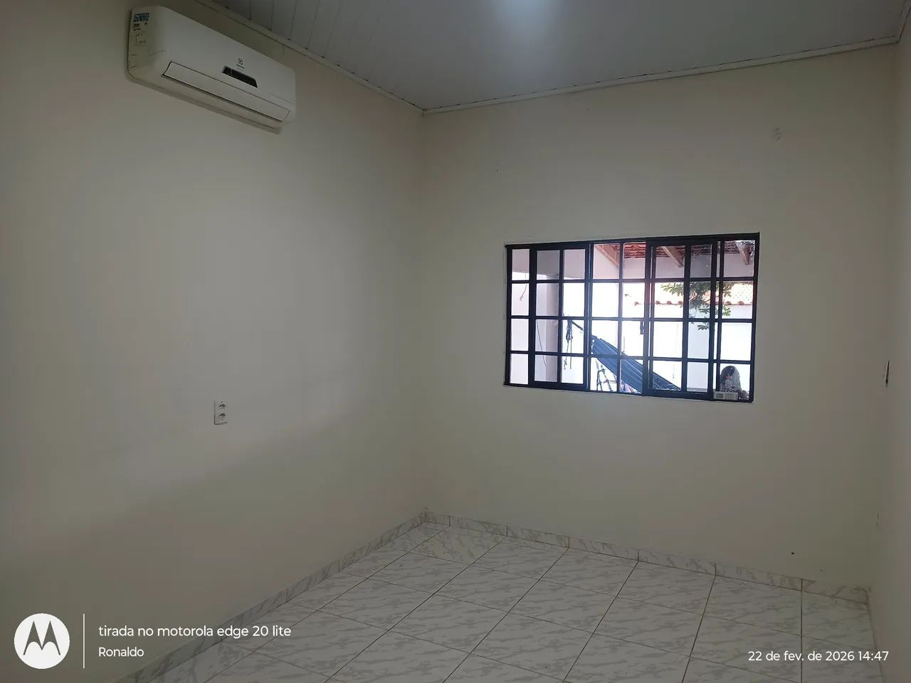 Alugo casa no centro - Foto 3